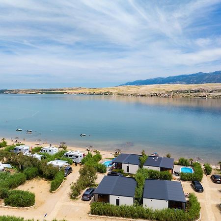 Hotel Terra Park Spiritos Kolan Exteriér fotografie
