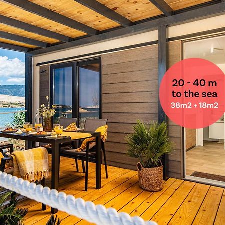 Hotel Terra Park Spiritos Kolan Exteriér fotografie