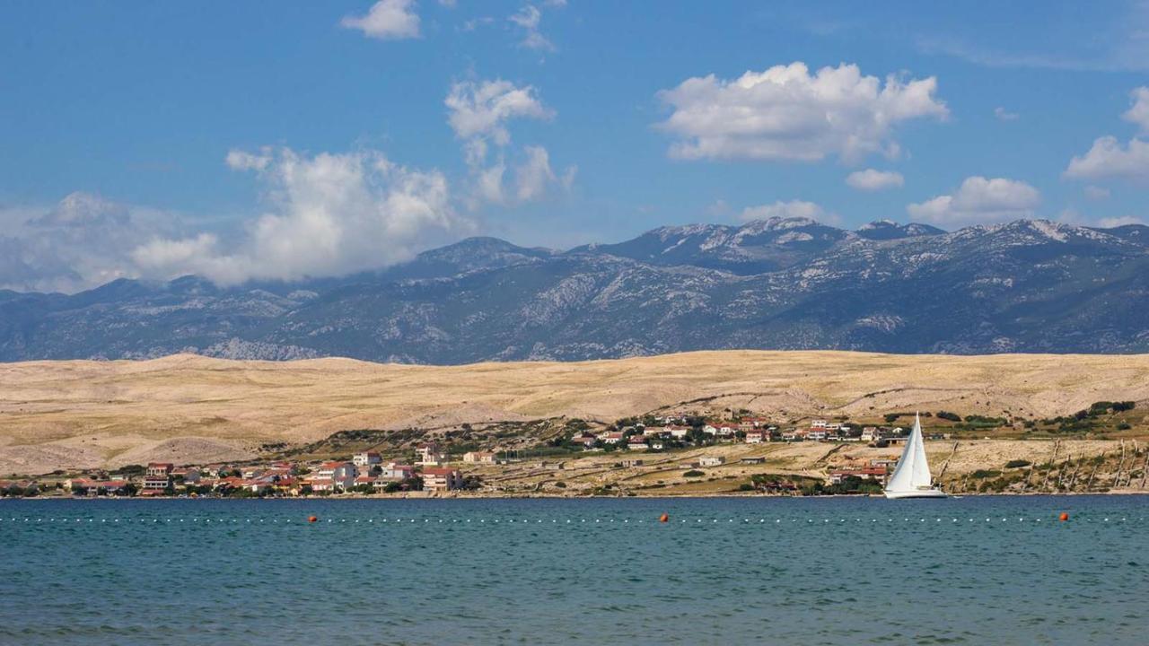 Hotel Terra Park Spiritos Kolan Exteriér fotografie