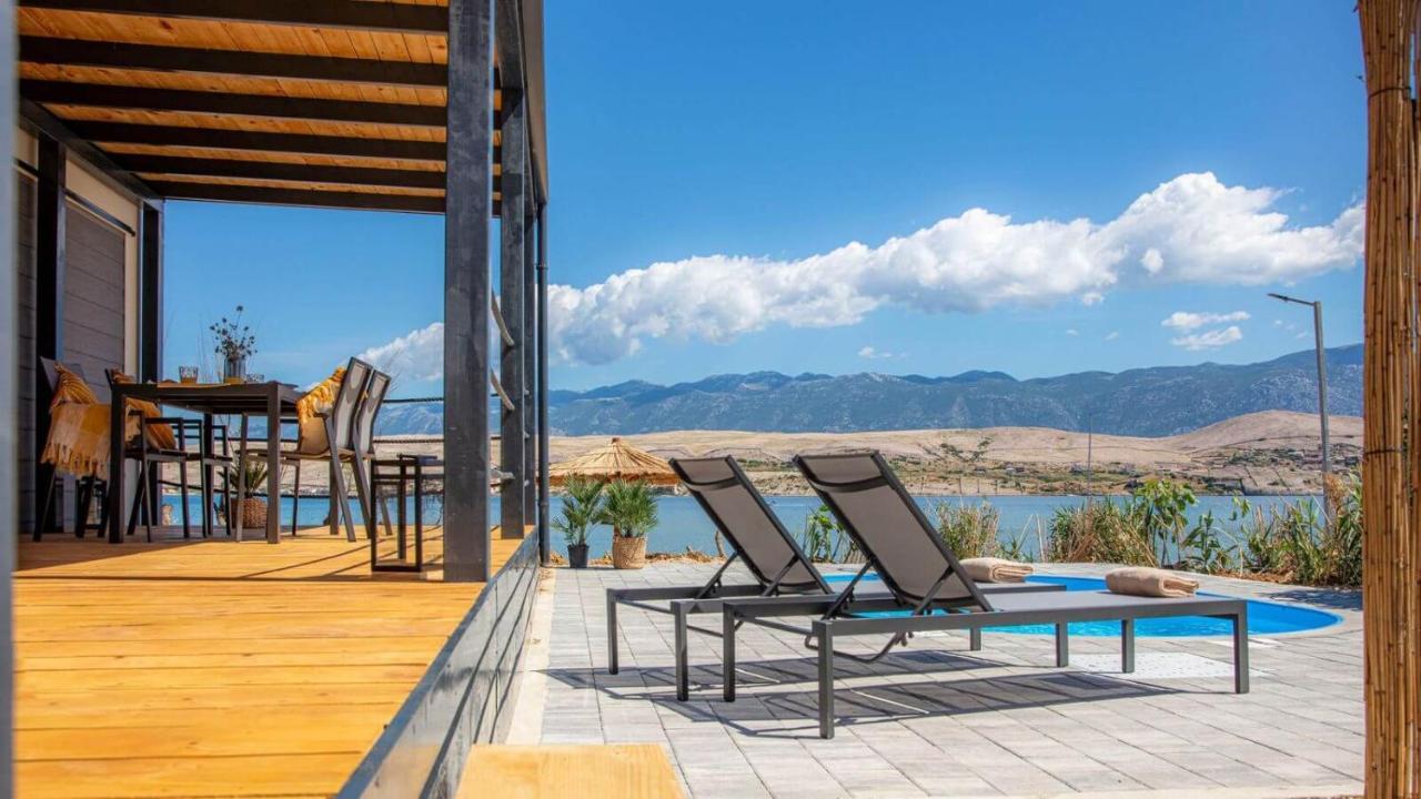 Hotel Terra Park Spiritos Kolan Exteriér fotografie