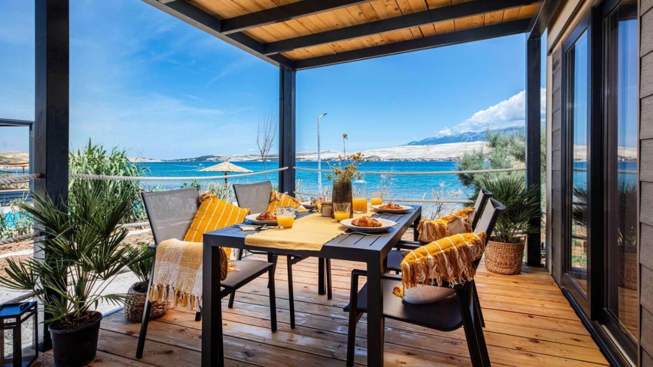 Hotel Terra Park Spiritos Kolan Exteriér fotografie