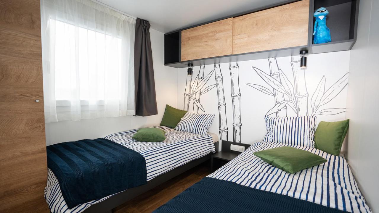 Hotel Terra Park Spiritos Kolan Exteriér fotografie