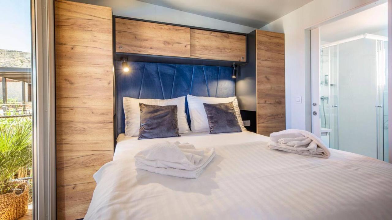 Hotel Terra Park Spiritos Kolan Exteriér fotografie