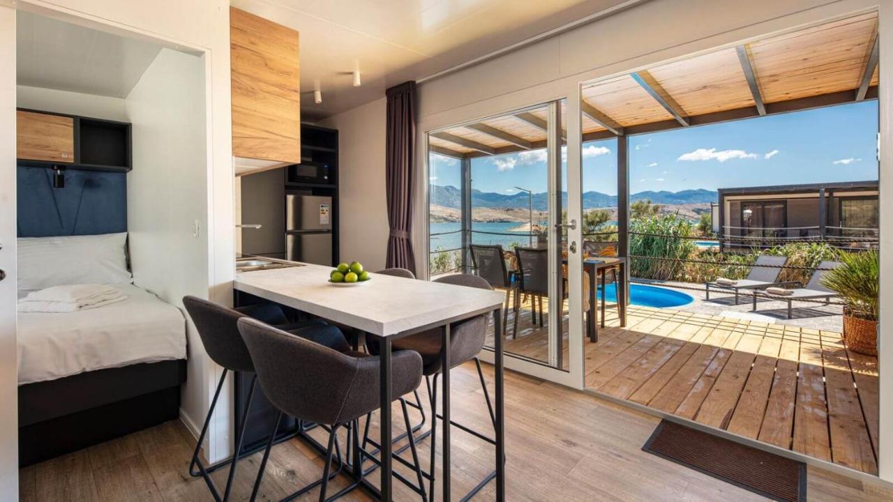 Hotel Terra Park Spiritos Kolan Exteriér fotografie