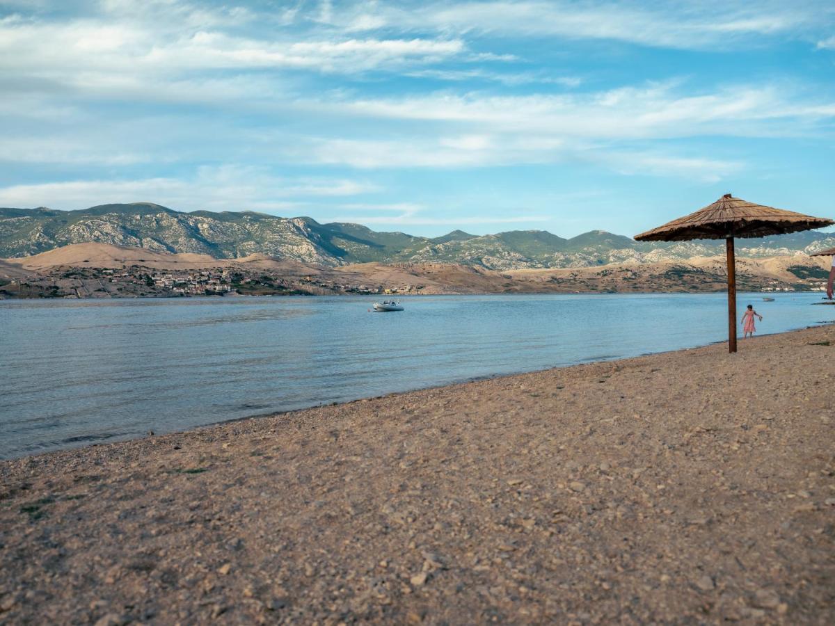 Hotel Terra Park Spiritos Kolan Exteriér fotografie