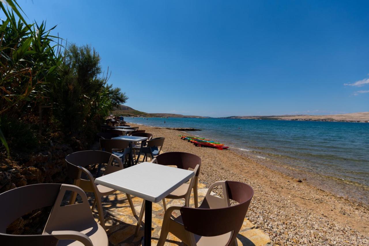 Hotel Terra Park Spiritos Kolan Exteriér fotografie