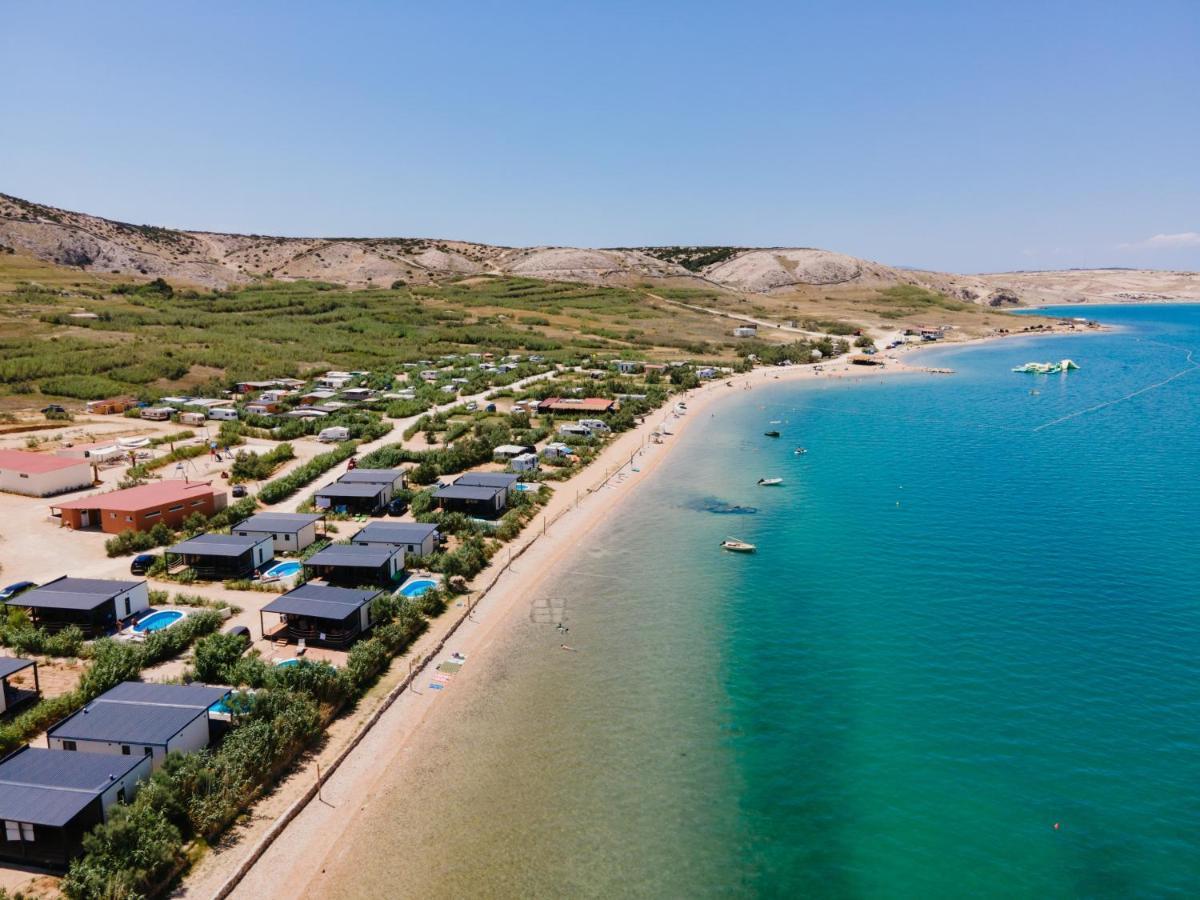 Hotel Terra Park Spiritos Kolan Exteriér fotografie