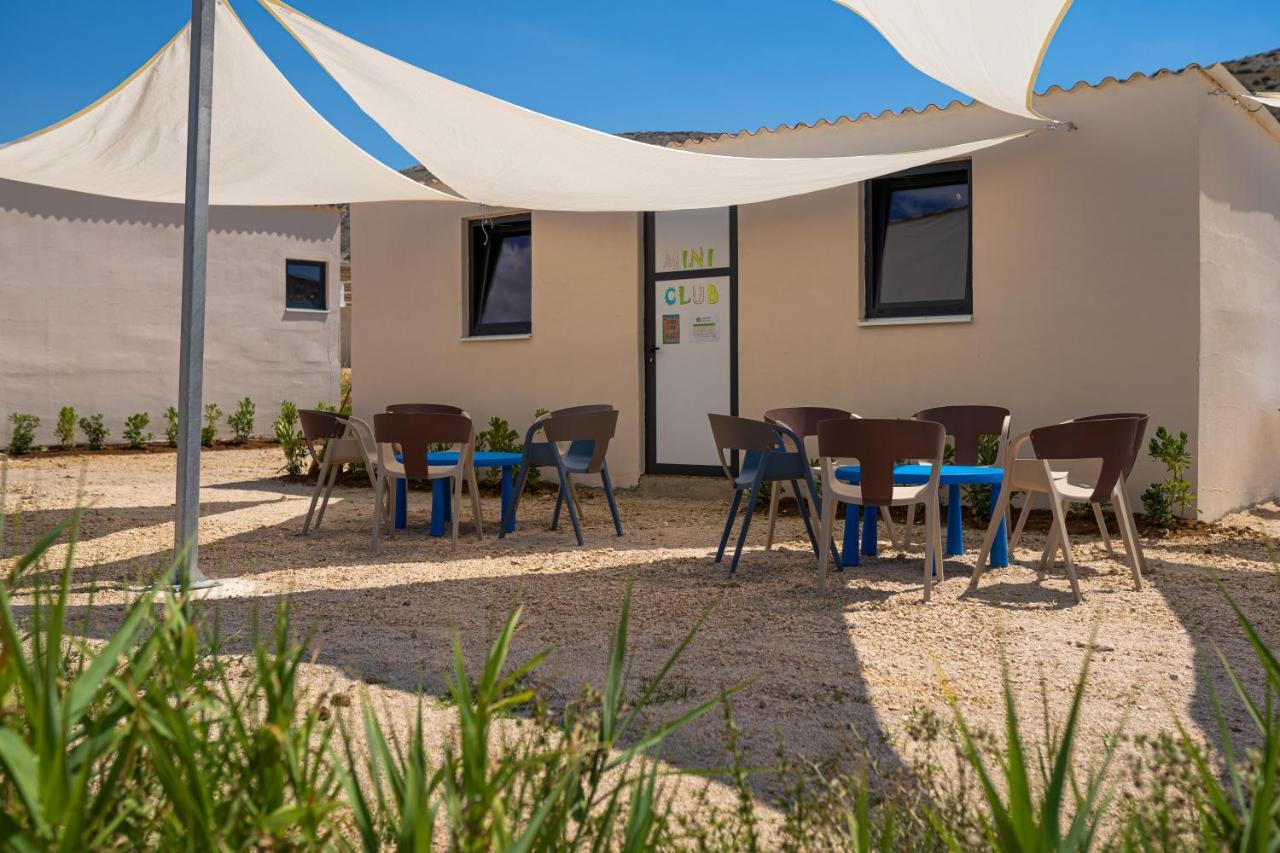 Hotel Terra Park Spiritos Kolan Exteriér fotografie