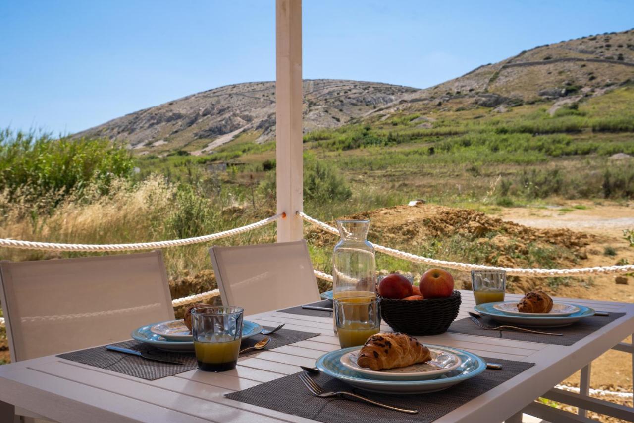 Hotel Terra Park Spiritos Kolan Exteriér fotografie