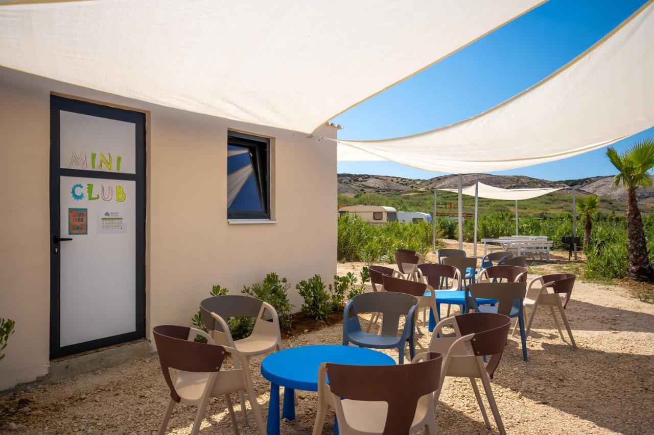 Hotel Terra Park Spiritos Kolan Exteriér fotografie