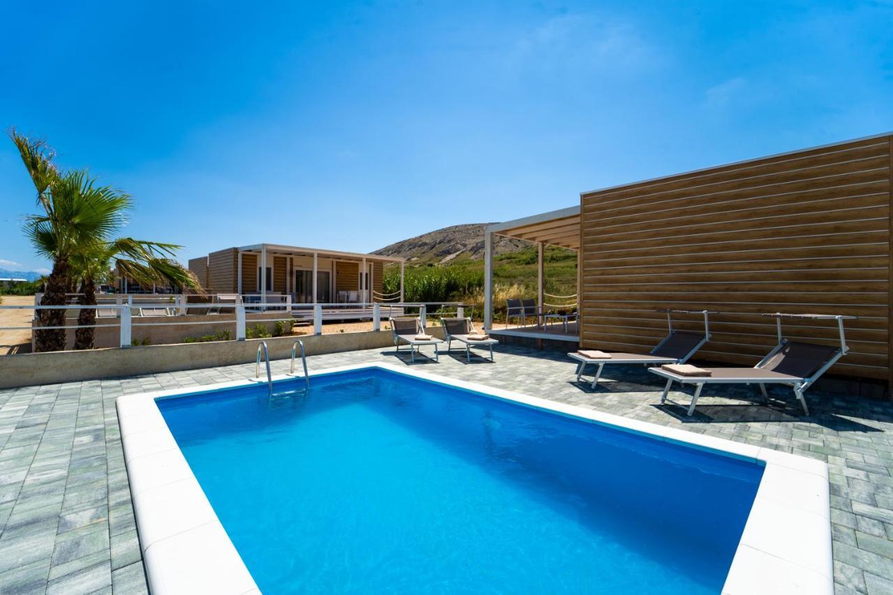 Hotel Terra Park Spiritos Kolan Exteriér fotografie