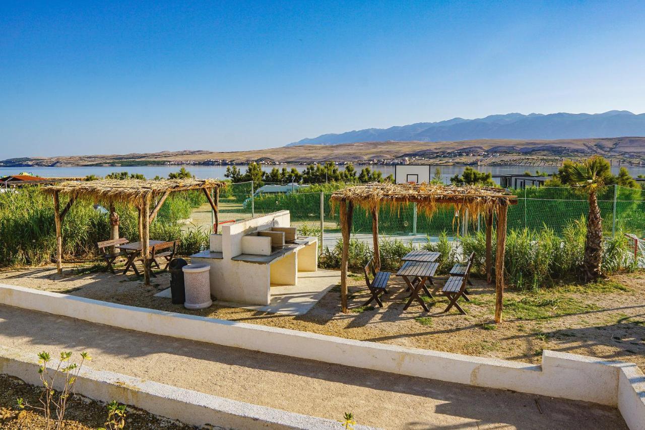 Hotel Terra Park Spiritos Kolan Exteriér fotografie