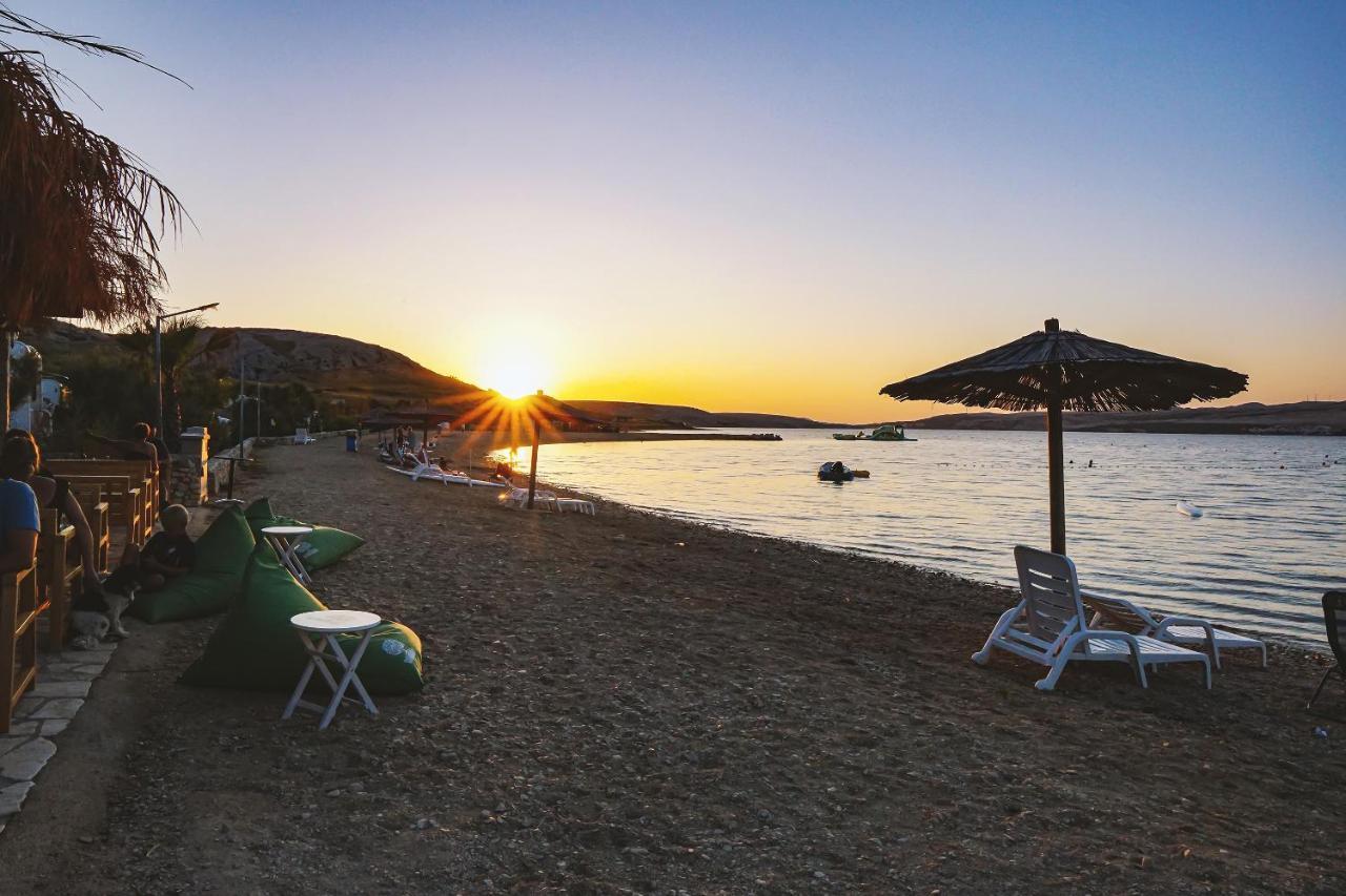 Hotel Terra Park Spiritos Kolan Exteriér fotografie