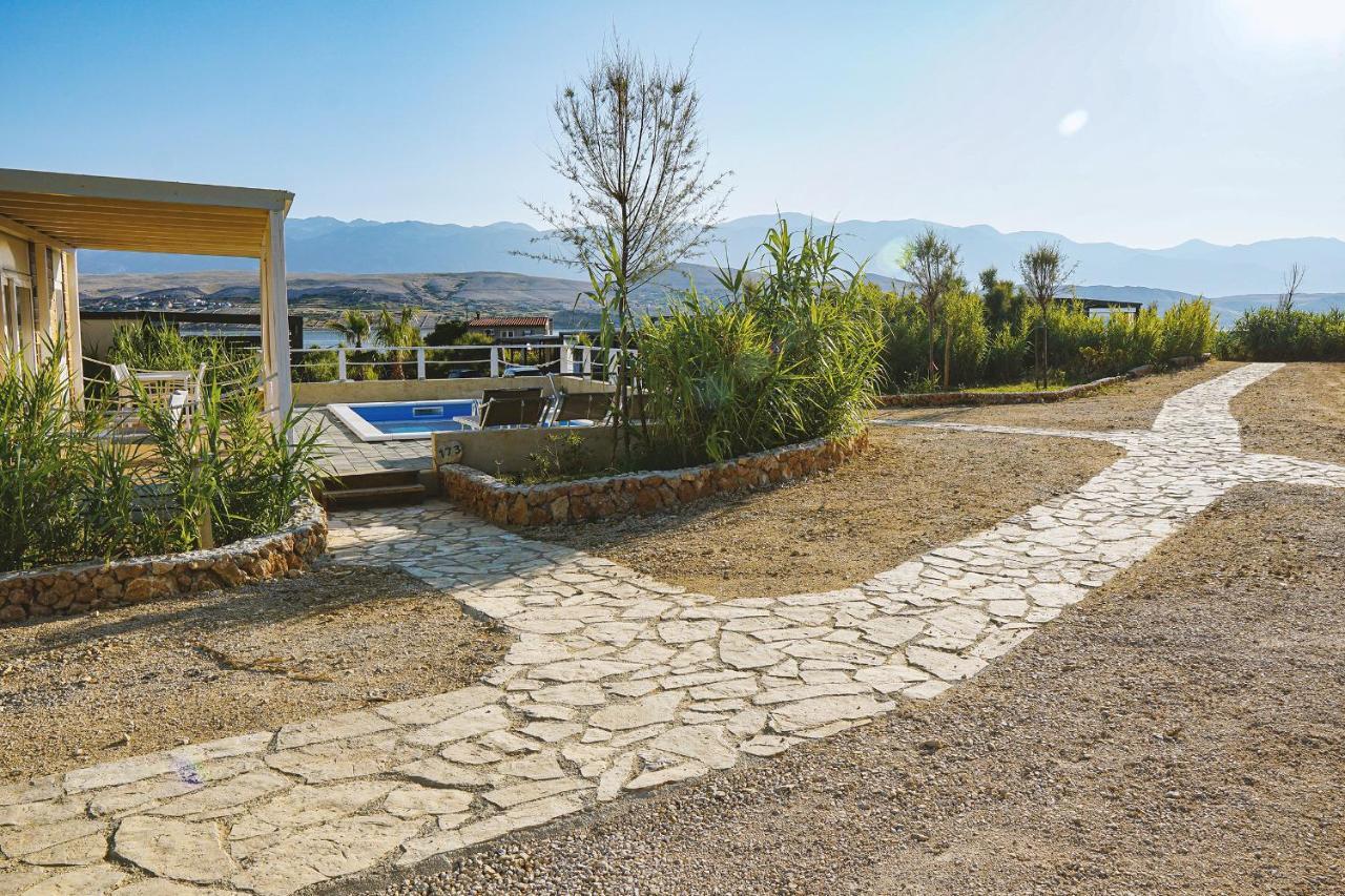 Hotel Terra Park Spiritos Kolan Exteriér fotografie