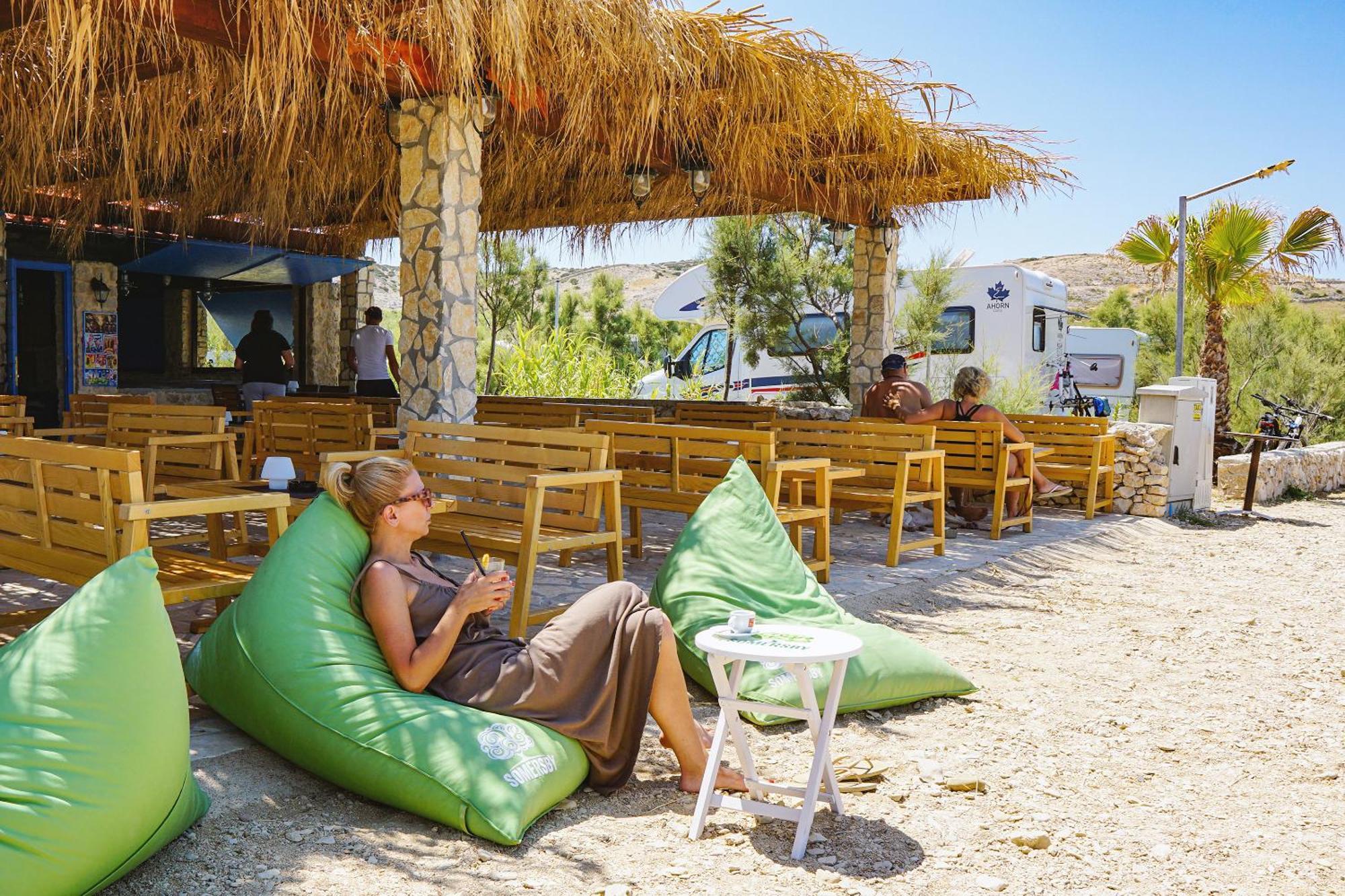 Hotel Terra Park Spiritos Kolan Exteriér fotografie