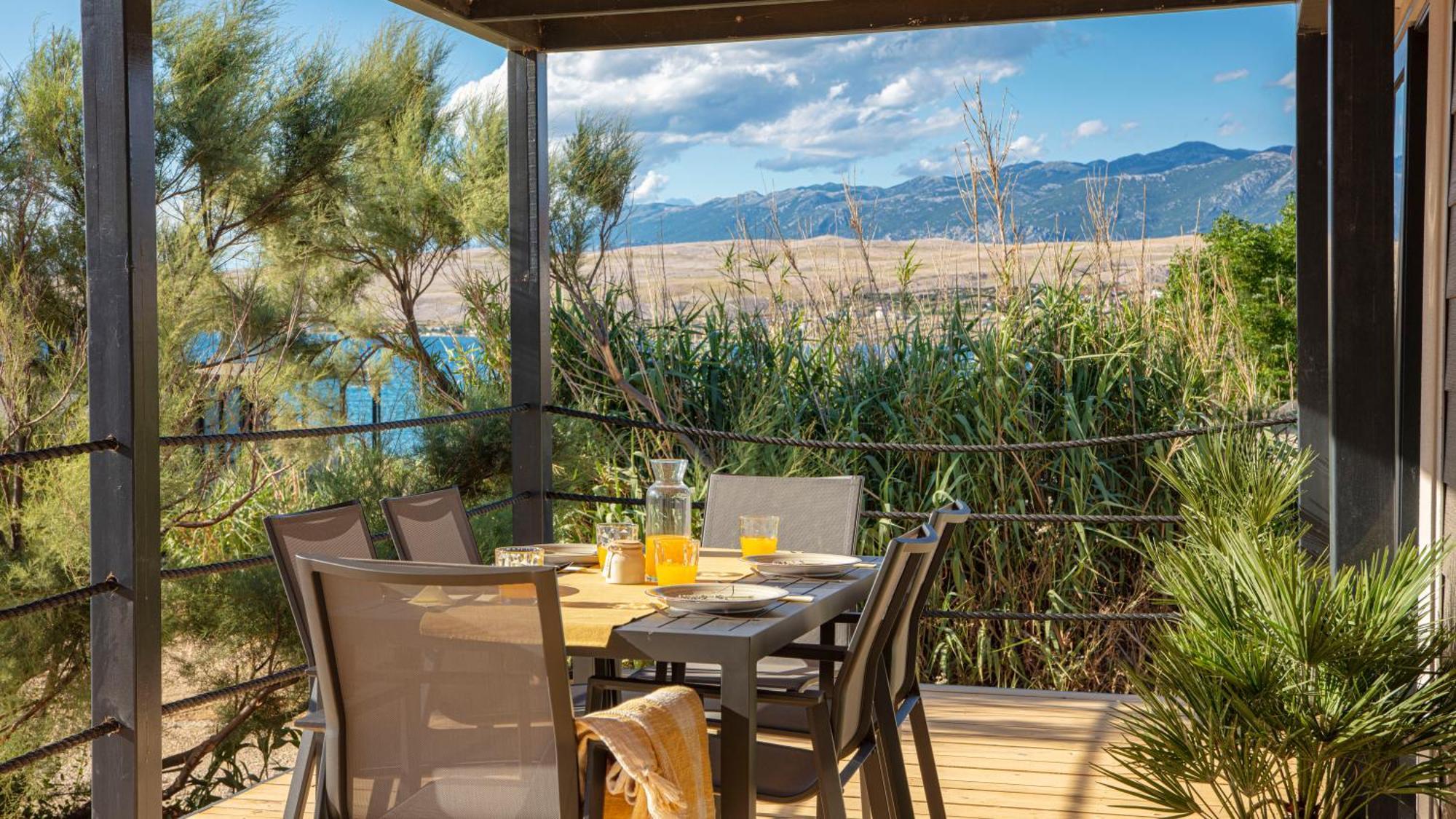 Hotel Terra Park Spiritos Kolan Exteriér fotografie