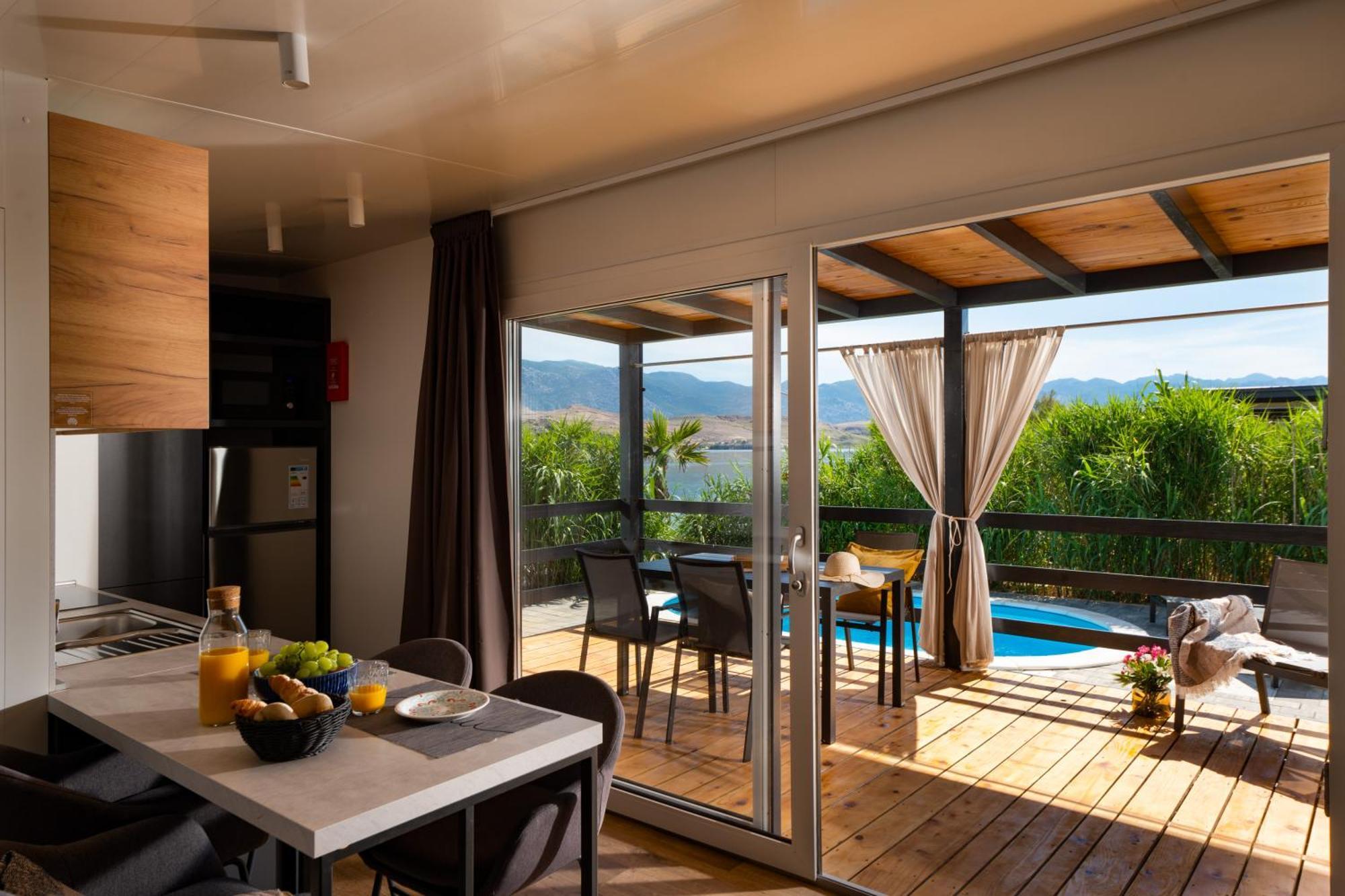 Hotel Terra Park Spiritos Kolan Exteriér fotografie