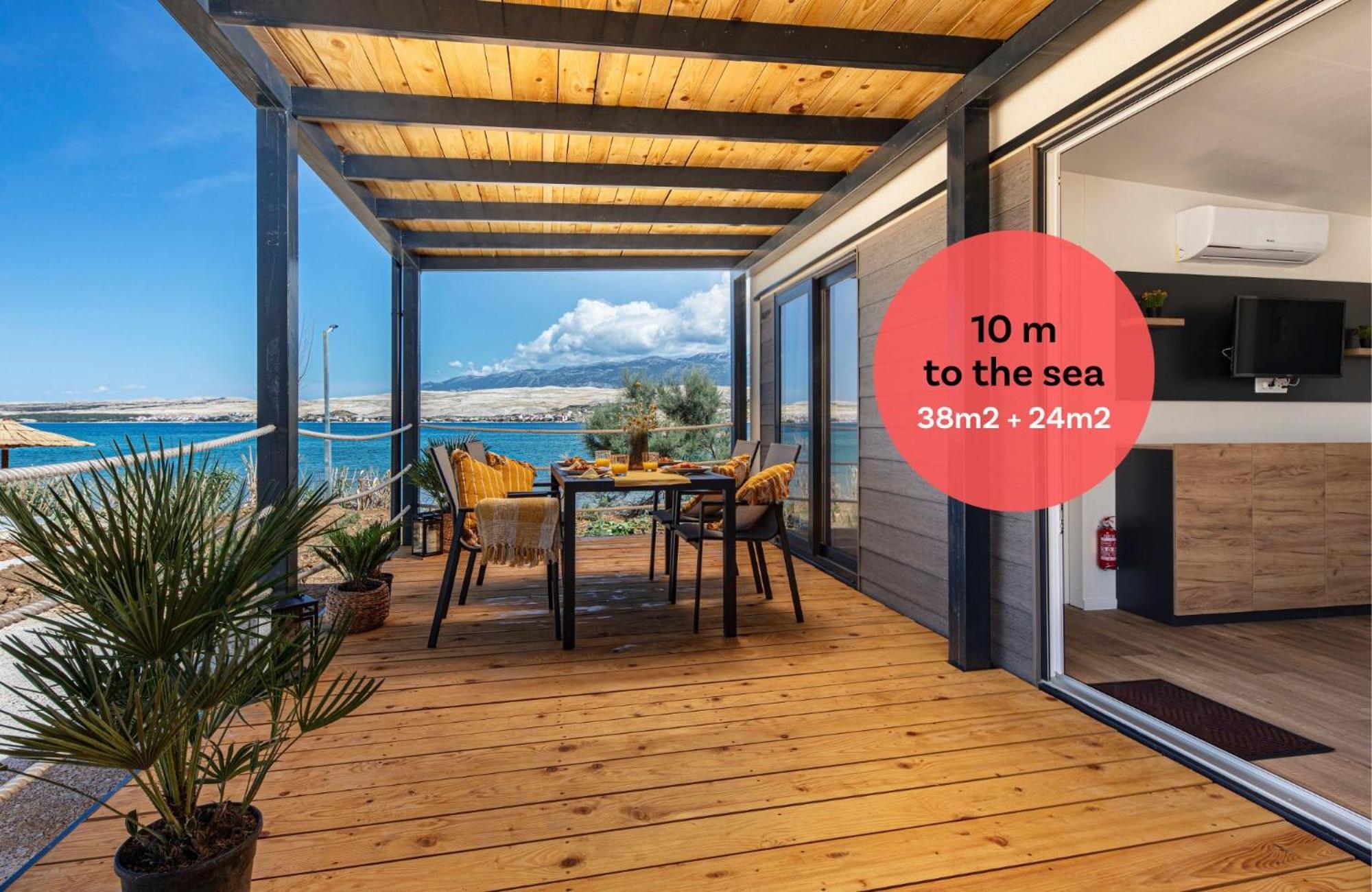Hotel Terra Park Spiritos Kolan Exteriér fotografie