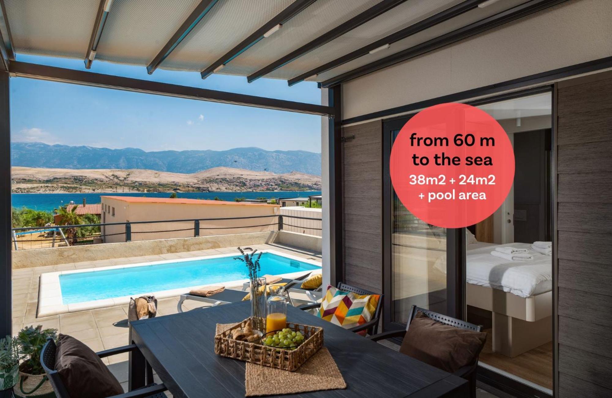 Hotel Terra Park Spiritos Kolan Exteriér fotografie